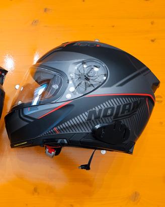 Casco Nolan tg M