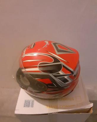 casco integrale ducati size m