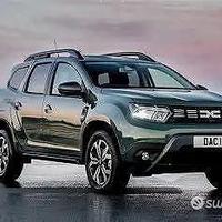 Ricambi dacia duster 2023