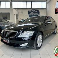 MERCEDES-BENZ S 500 S 500 *TETTO*ACC*SEDILI VENT