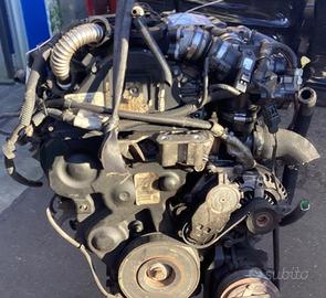 Motore completo Volvo V50/ S40 1.6; D4164T