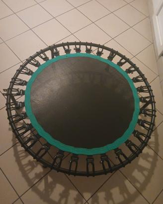 tappeto fitness elastico 120 cm
