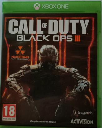 giochi xbox one