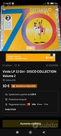 Disco Collection Vol 1 e 2