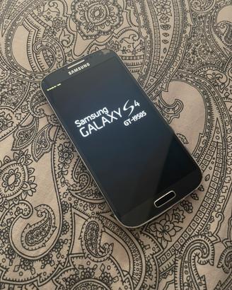 Samsung Galaxy S4 GT-I9505 16 gb