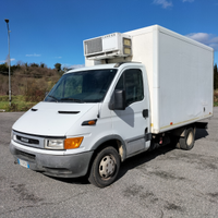 Iveco Daily 35 anno 2000