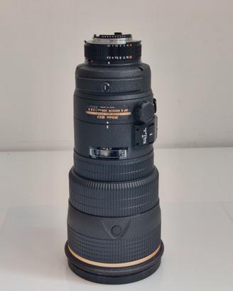 Teleobiettivo Nikon AF-S 300mm F/2.8 D IF-ED