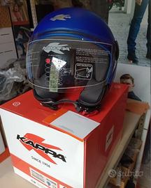 Casco moto jet XS/54