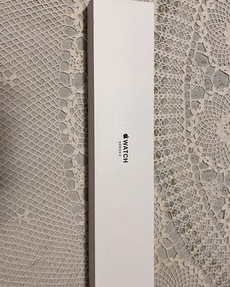 Apple Watch Series 3 42mm Grigio Siderale