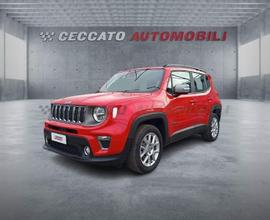 Jeep Renegade 2019 1.3 t4 phev Limited 4xe at6