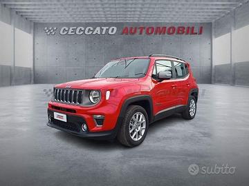 Jeep Renegade 2019 1.3 t4 phev Limited 4xe at6