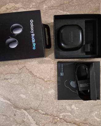 Samsung Galaxy Buds Pro originali