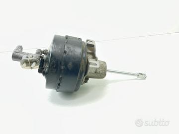 POMPA SERVOFRENO SMART ForTwo Cabrio (W450) 600 Be