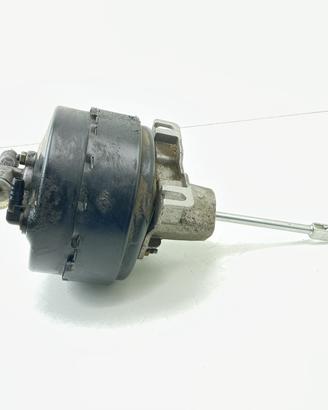 POMPA SERVOFRENO SMART ForTwo Cabrio (W450) 600 Be