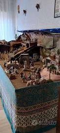 Presepe e accessori 