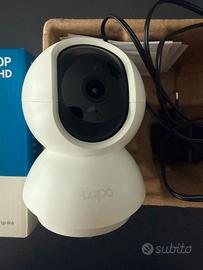 Telecamera TAPO C200