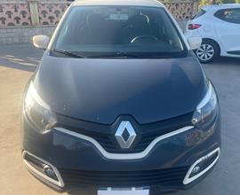 Renault Captur 1.5 dCi 8V 90 CV EDC Energy R-Link