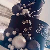 Torte scenografiche e bomboniere