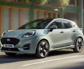 FORD Puma 1.0 EcoBoost Hybrid 155 CV S&S aut. ST