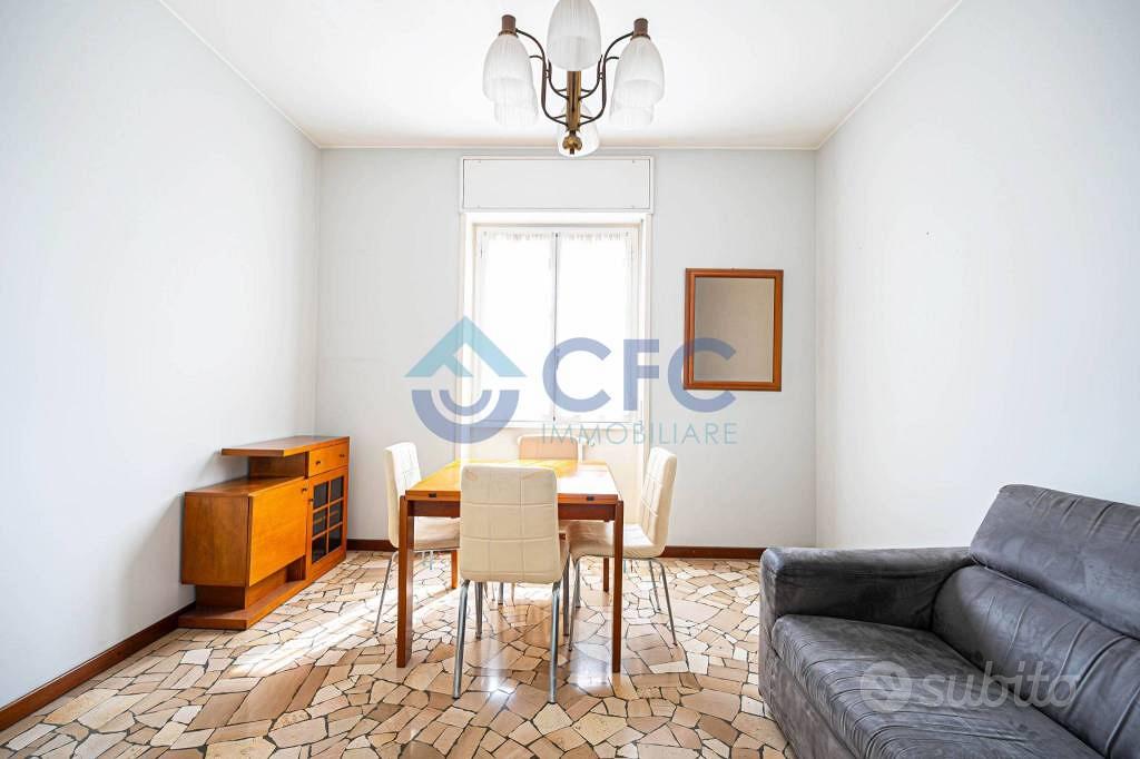Appartamento di 44 m² con 1 locale a Milano - Vista 2
