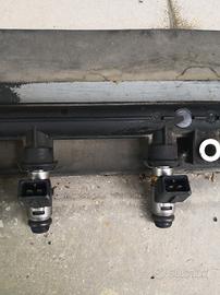 iniettori Fiat grande punto 1.2 benzina 