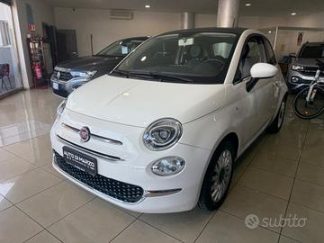 Fiat 500 C 1.2 Lounge