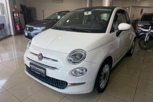 Fiat 500 C 1.2 Lounge