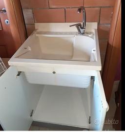 Lavatoio Montegrappa