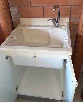 Lavatoio Montegrappa