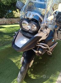 BMW GS Adventure R1200 Adventure