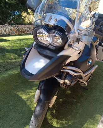 BMW GS Adventure R1200 Adventure