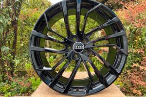 CERCHI AUDI 18 19 20 MADE IN GERMANY