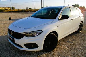 Fiat Tipo 1.3 Mjt S&S 5 porte Street 95cv 9/2020 K