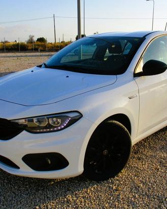 Fiat Tipo 1.3 Mjt S&S 5 porte Street 95cv 9/2020 K