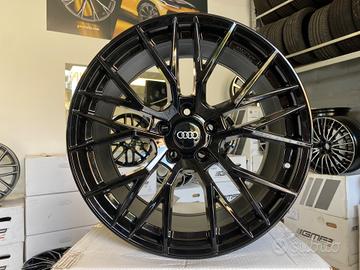 Cerchi Audi raggio 19 NUOVI cod.48742