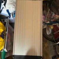 Batteria Golden Motor 48V 20Ah + Caricabatterie 3A