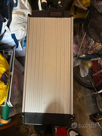 Batteria Golden Motor 48V 20Ah + Caricabatterie 3A