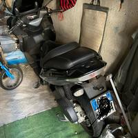 Gilera Nexus 250