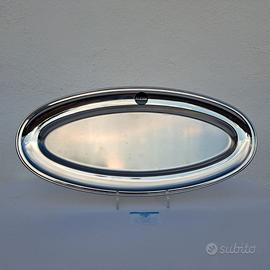 Vassoio x Pesce #Alessi 114.50