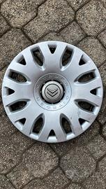 Borchia Copri Cerchio Citroen Xsara 15’ R15