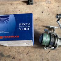Mulinello Trabucco Prox Power surf