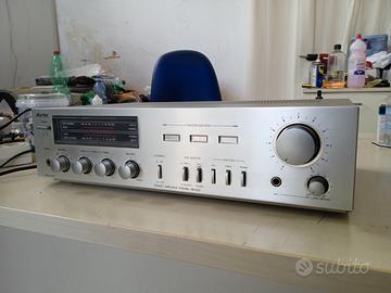 Toshiba SB-A50 Amplificatore HIFI Vintage