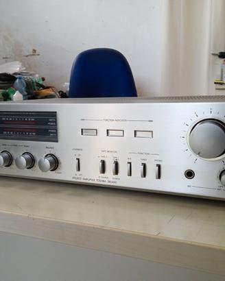 Toshiba SB-A50 Amplificatore HIFI Vintage