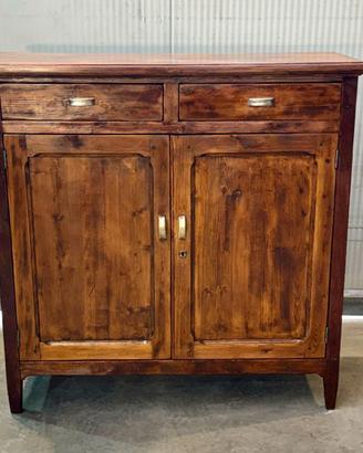 CREDENZA VINTAGE RESTAURATA