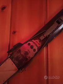 Sci Lamborghini vintage.