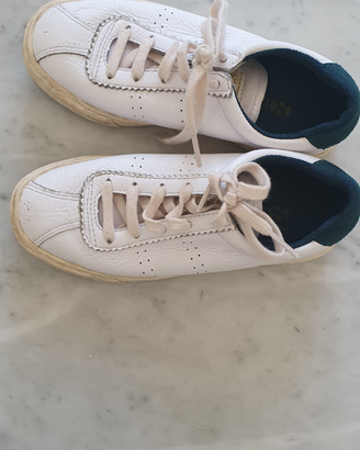 Scarpa Superga da bambino