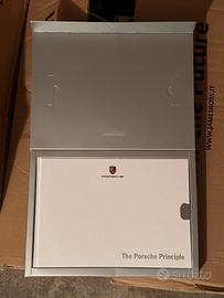 Libro “The Porsche Principle”