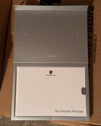 Libro “The Porsche Principle”