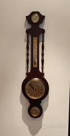 stazione meteorologia vintage