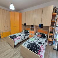 Cameretta per ragazzi completa